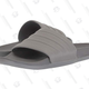 Adidas Adilette Cloudfoam Mono, $31